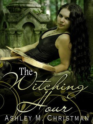 cover image of The Witching Hour